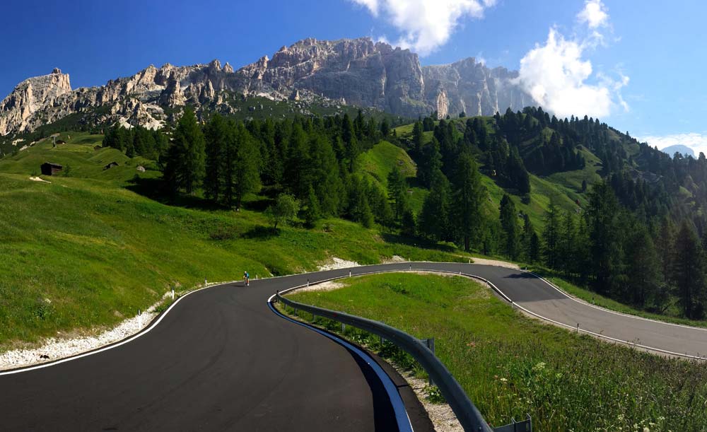 About | Brevet | Passo Gardena