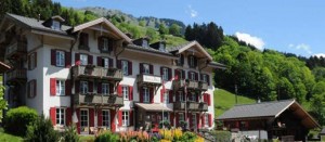 Accommodation | Brevet Alpine Cycling Adventures