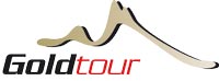 Alpenbrevet | Goldtour logo