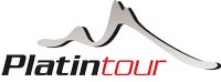 Alpenbrevet | PlatinTour Logo