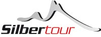 Alpenbrevet | Silbertour Logo