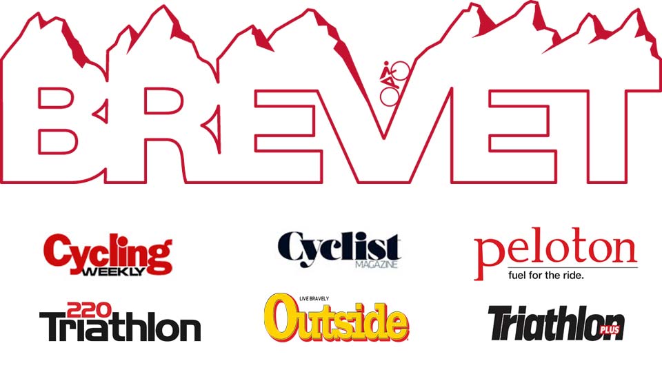 As Seen In | Brevet Cycling Holiday Reviews