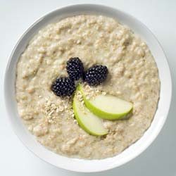 Team Sky Breakfast for Cycling