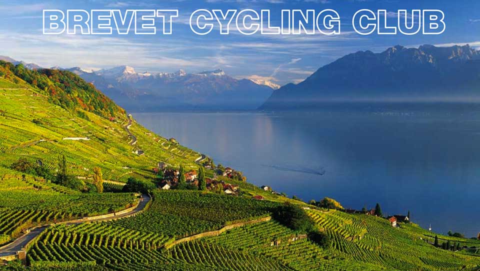 Brevet Cycling Club