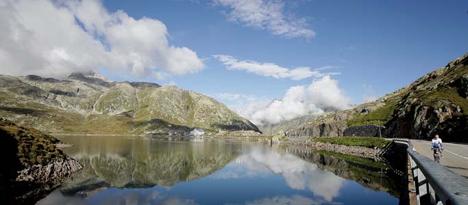 Brevet's challenging cycling holidays include the Alpenbrevet, the toughest sportive in Europe | Brevet Alpine Cycling Adventures