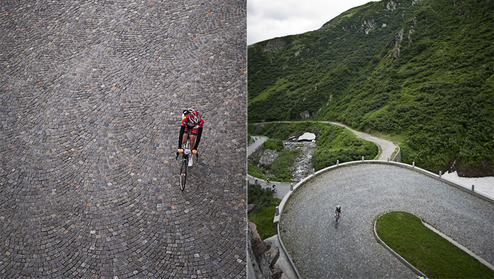 Cyclist Magazine Granfondo Gottardo Review | Gothard | Copyright James Oaten