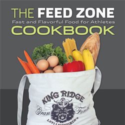 Feed Zone Cookbook