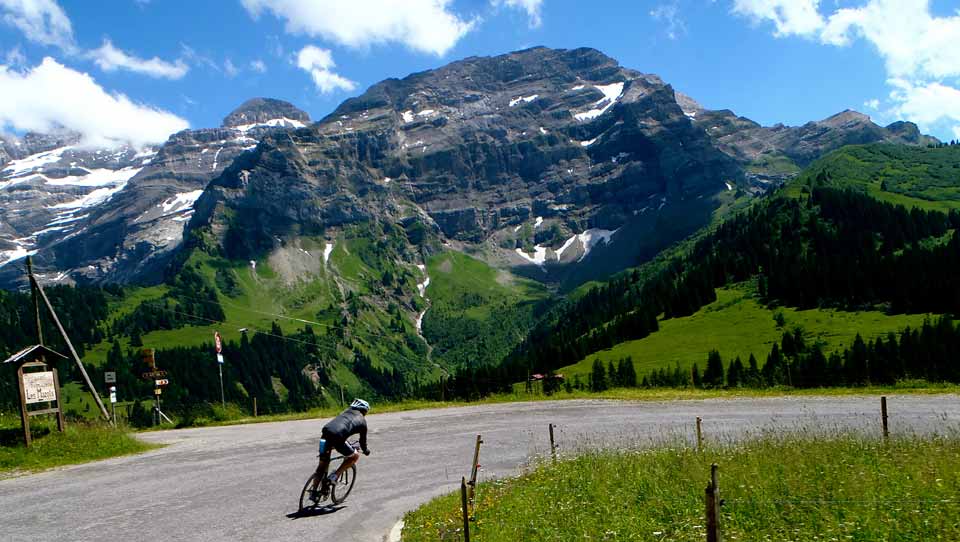 Our insurance requirements for guests booking Alpine Cycling Adventures with Brevet