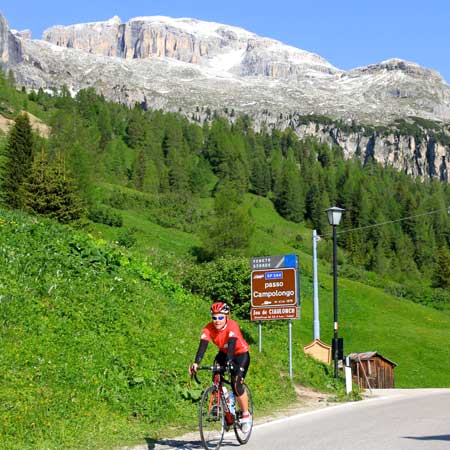 Maratona dles Dolomites Review