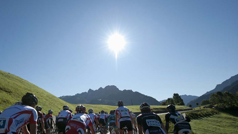 Swiss Sportives | Brevet | Alpine Cycling Adventures