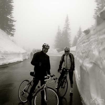 Tour de Romandie Queen Stage