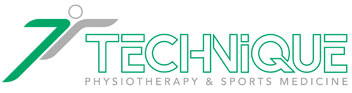 Technique Physiotherapy and Sports Medicine
