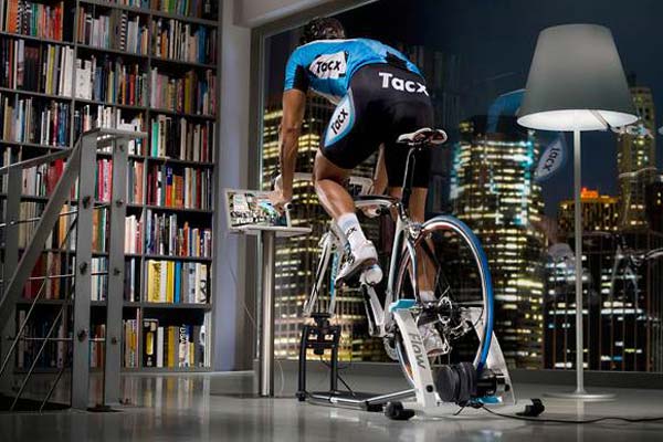 Turbo Training Tips