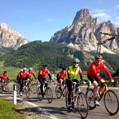 2014 Cycling Holidays Waiting List | Brevet Alpine Cycling Adventures