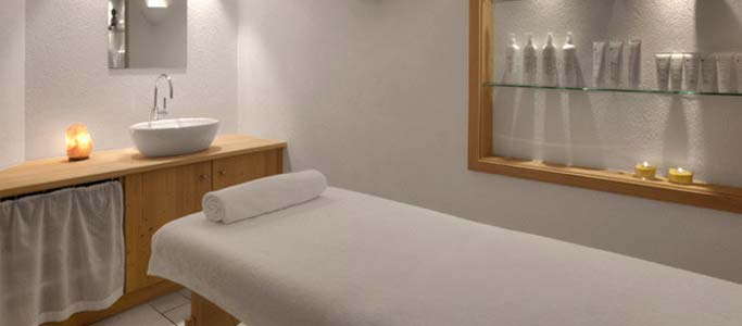 Accommodation | Corvara | Spa | Massage