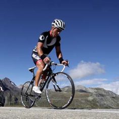The Alpenbrevet in Switzerland is Europe's toughest one day cycling challenge | Brevet Alpine Cycling Adventures