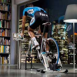 Bike Training Videos for Turbo Training Workouts