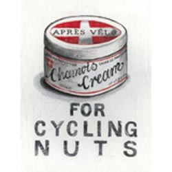 Cycling Nutrition Tips: Go Nuts