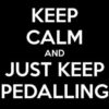 Cycling Pedalling Technique