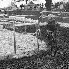 Cyclocross Racing for Beginners