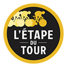 Etape du Tour 2015