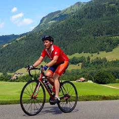 Granfondo Gottardo Review: Rider’s Eye View