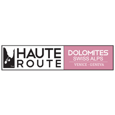 Haute Route Dolomites Swiss Alps