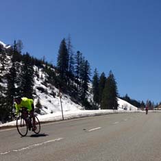 How to Descend on a Bike