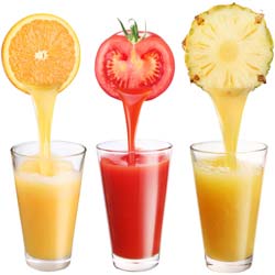 Cycling Nutrition Tips | Juice Recipes for Cyclists | Brevet