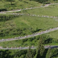 The Maratona dles Dolomites is more than just a sportive, it's a festival of cycling, a truly unique experience.