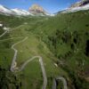 Maratona dles Dolomites | Passo Pordoi