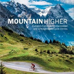 Book Review: Mountain Higher