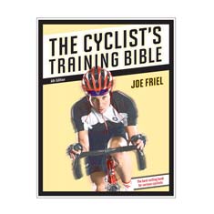 Principles of Cycling Training