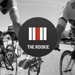 The Rookie Sufferfest