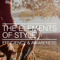 The Sufferfest Elements of Style – Product Review