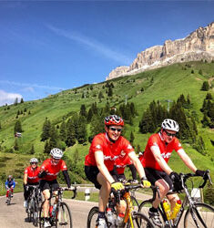 Tour Report - Maratona dles Dolomites 2013