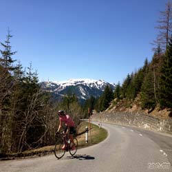 Tour de Romandie | Kyle McCall