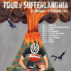 Tour of Sufferlandria 2014