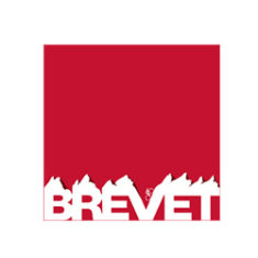 Socialise with Brevet Brevet | Social Media Logos