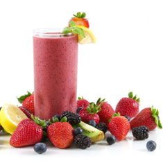 Cycling Nutrition Tips | Smoothie Recipes For Cyclists