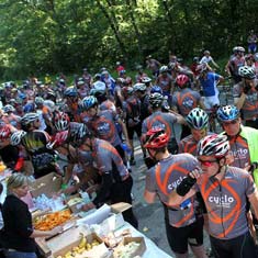 Sportive Nutrition and Hydration