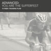 Winter Cycling Training winter cycling training
